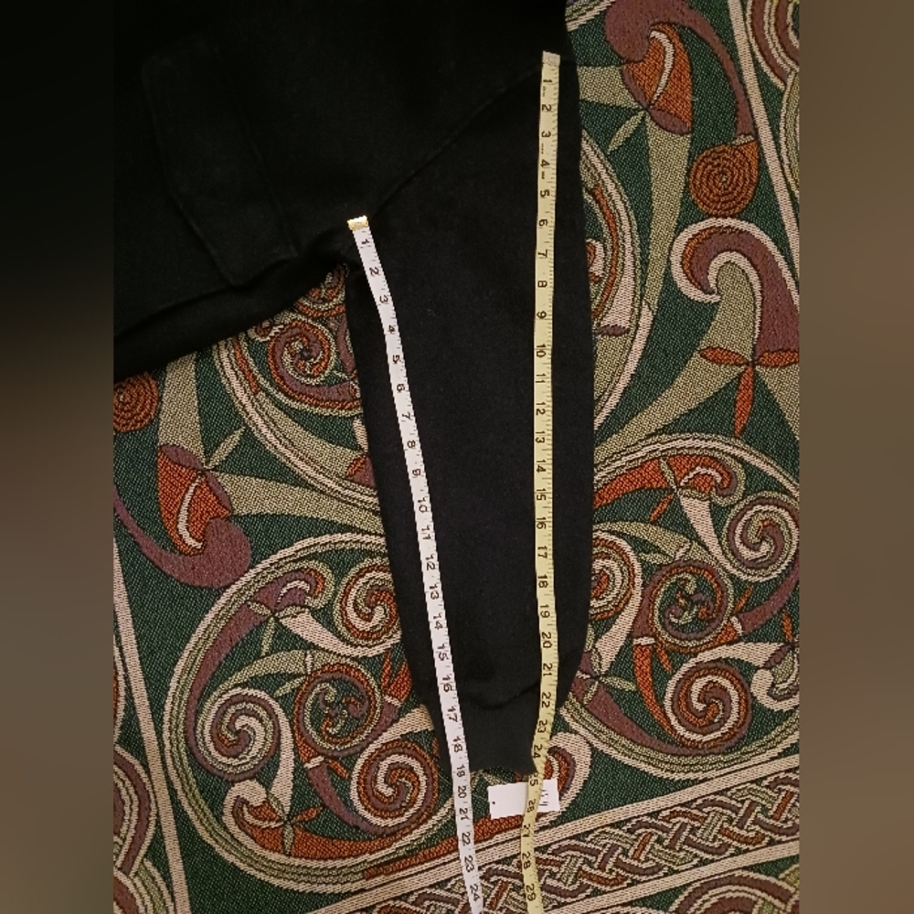 NWT Gap Wool Patch-Pocket Jacket NWT - image 5